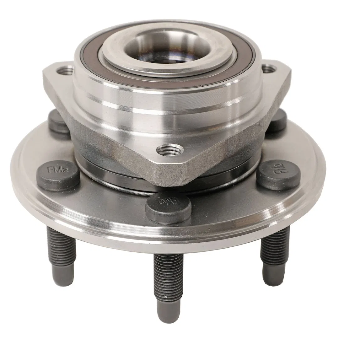 513289 – MOOG Wheel Bearing And Hub Assembly, OE Replacement
